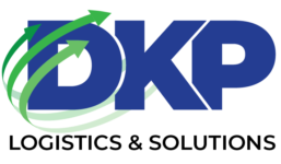 DKP Logo